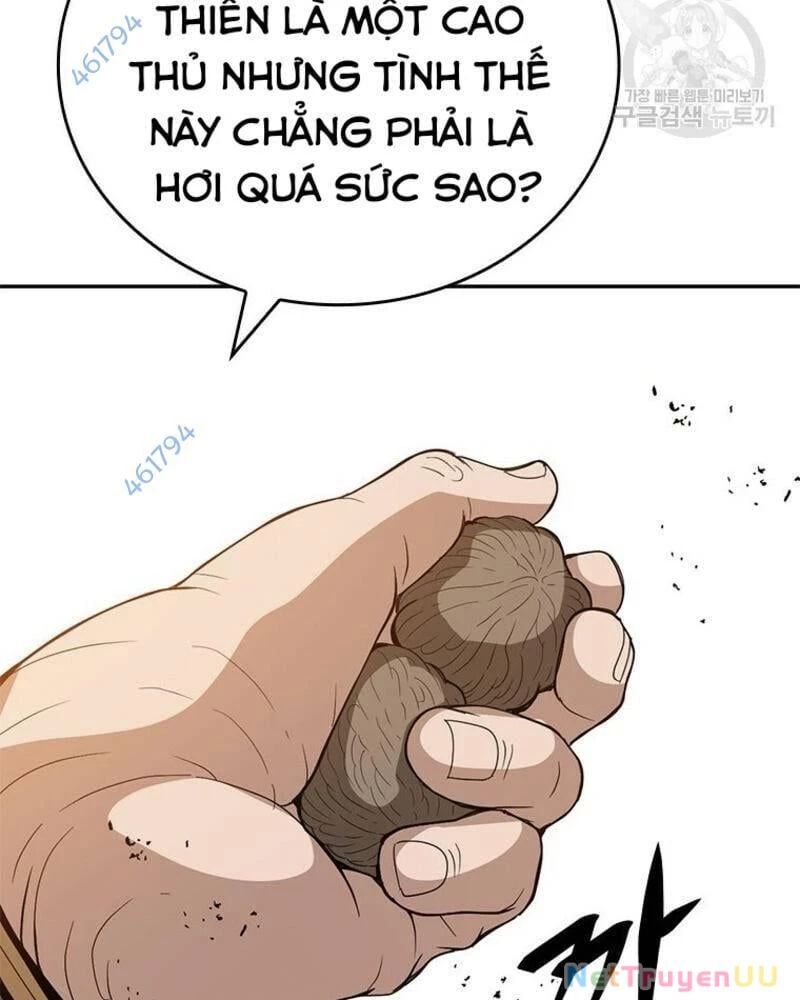 Vô Địch Vạn Quyền, Bất Khả Chiến Bại Chap 21 - Next Chap 22
