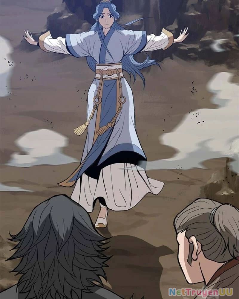 Vô Địch Vạn Quyền, Bất Khả Chiến Bại Chap 21 - Next Chap 22
