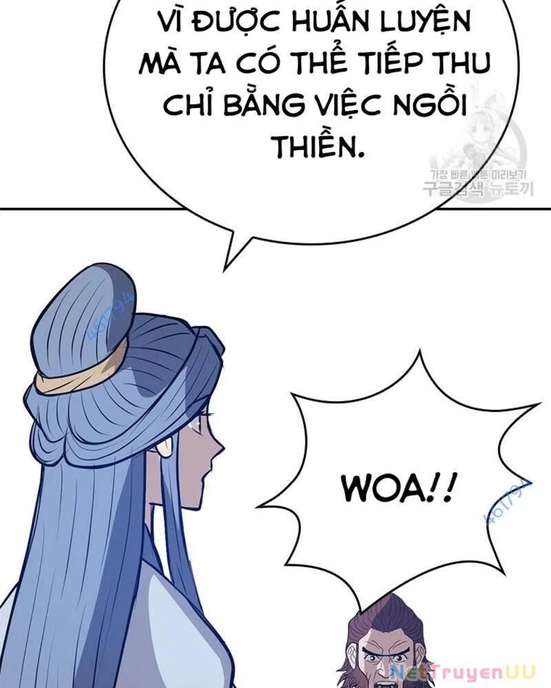 Vô Địch Vạn Quyền, Bất Khả Chiến Bại Chap 21 - Next Chap 22