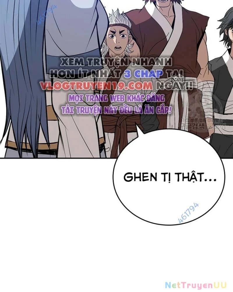 Vô Địch Vạn Quyền, Bất Khả Chiến Bại Chap 21 - Next Chap 22
