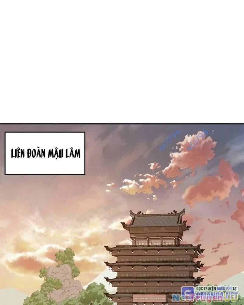 Vô Địch Vạn Quyền, Bất Khả Chiến Bại Chap 21 - Next Chap 22