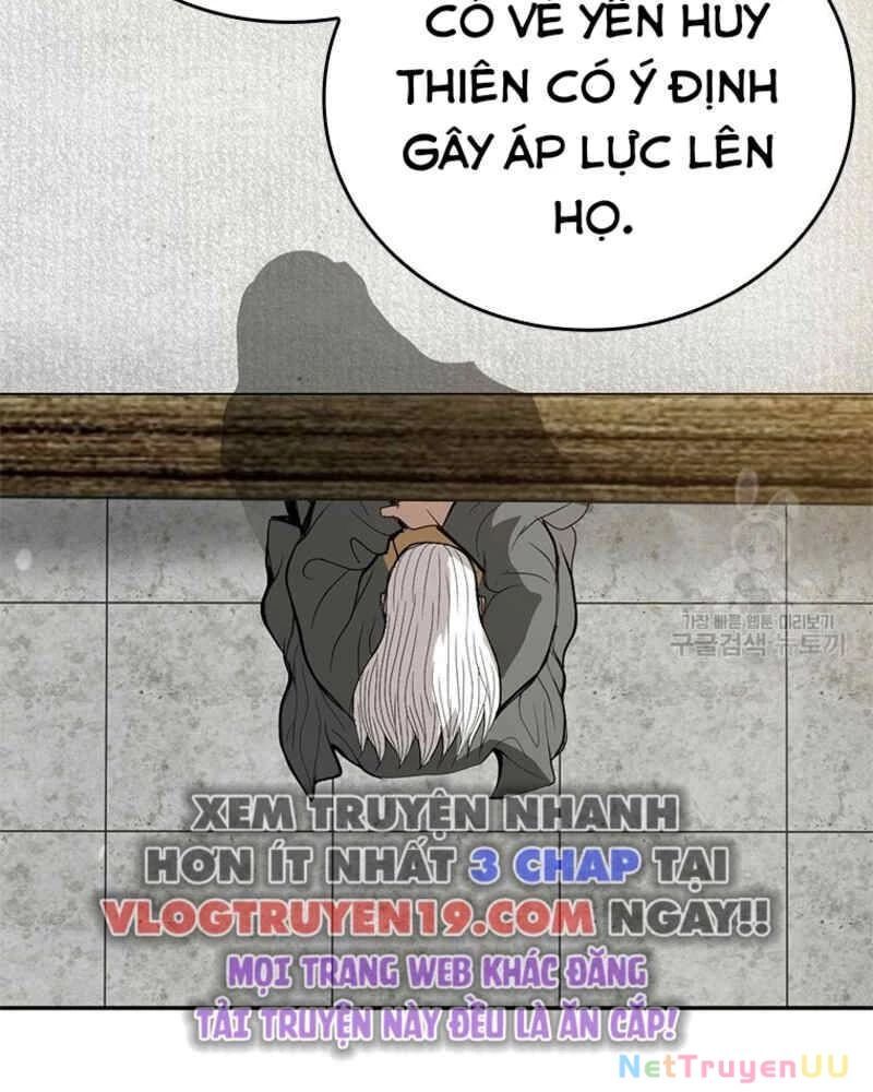 Vô Địch Vạn Quyền, Bất Khả Chiến Bại Chap 21 - Next Chap 22