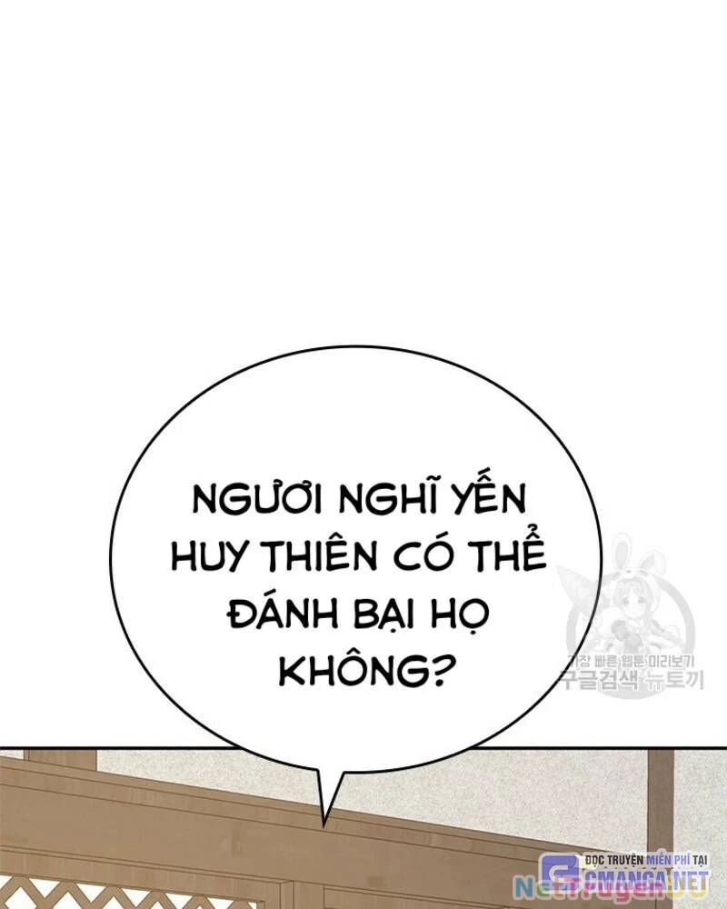 Vô Địch Vạn Quyền, Bất Khả Chiến Bại Chap 21 - Next Chap 22