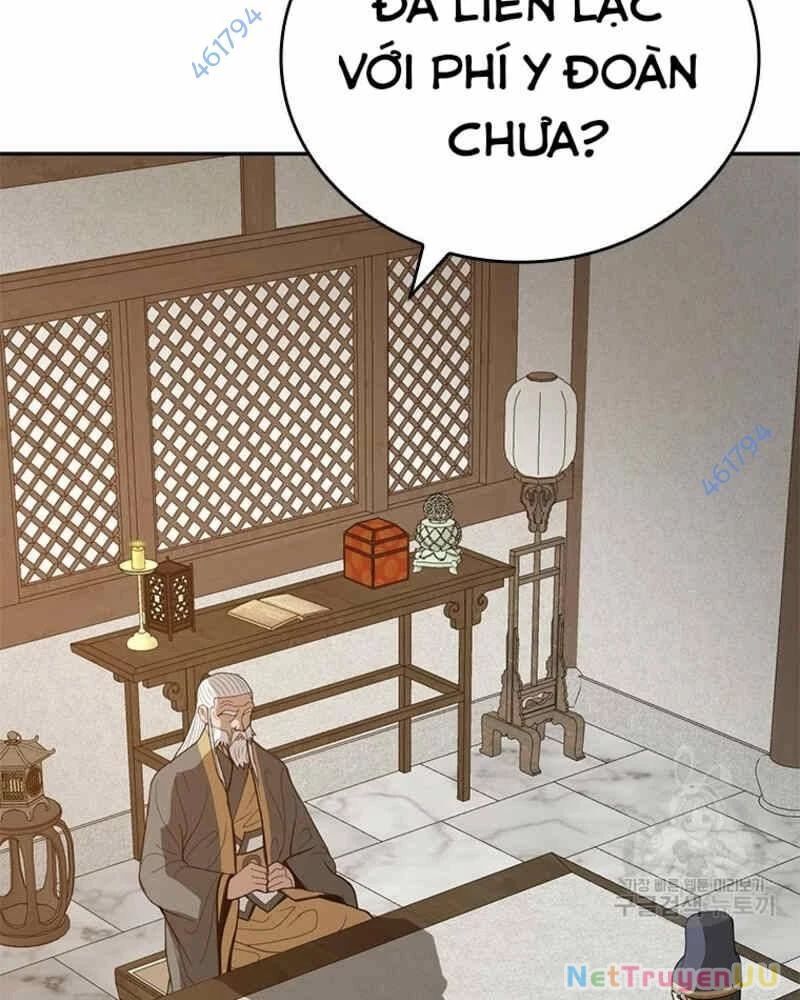 Vô Địch Vạn Quyền, Bất Khả Chiến Bại Chap 21 - Next Chap 22