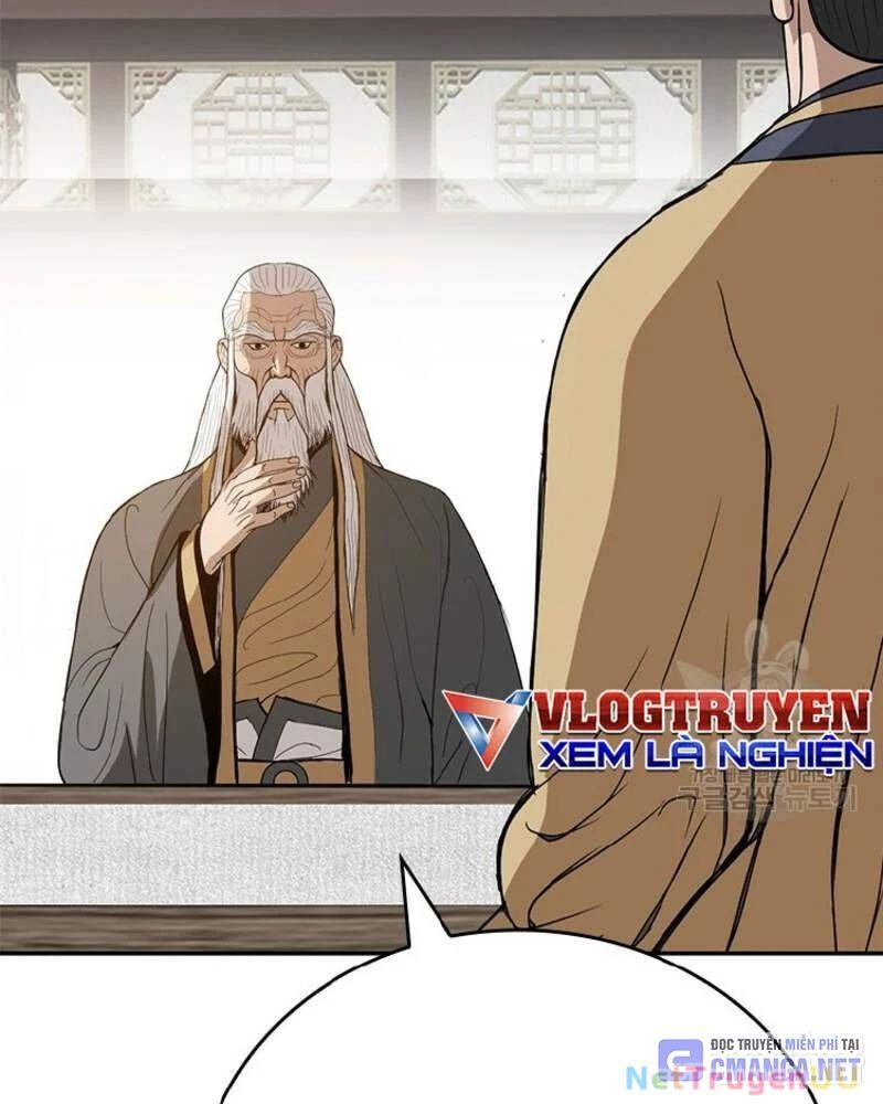 Vô Địch Vạn Quyền, Bất Khả Chiến Bại Chap 21 - Next Chap 22