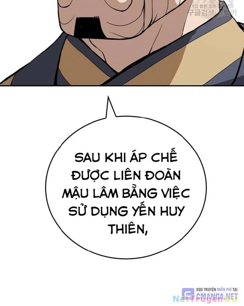 Vô Địch Vạn Quyền, Bất Khả Chiến Bại Chap 21 - Next Chap 22