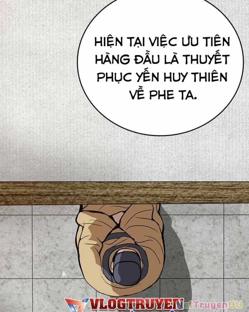 Vô Địch Vạn Quyền, Bất Khả Chiến Bại Chap 21 - Next Chap 22