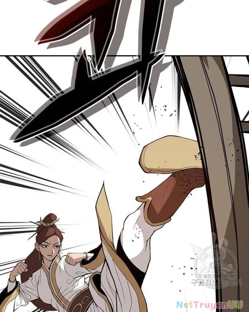 Vô Địch Vạn Quyền, Bất Khả Chiến Bại Chap 21 - Next Chap 22