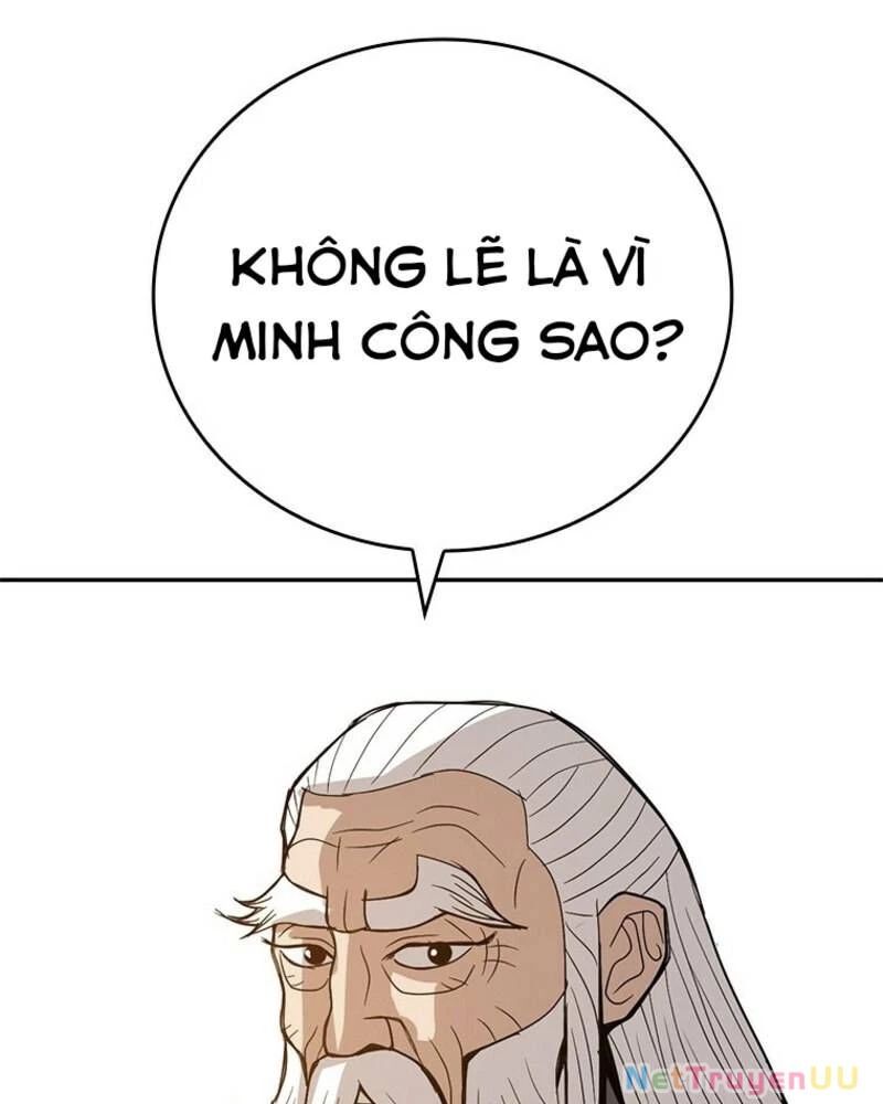 Vô Địch Vạn Quyền, Bất Khả Chiến Bại Chap 21 - Next Chap 22