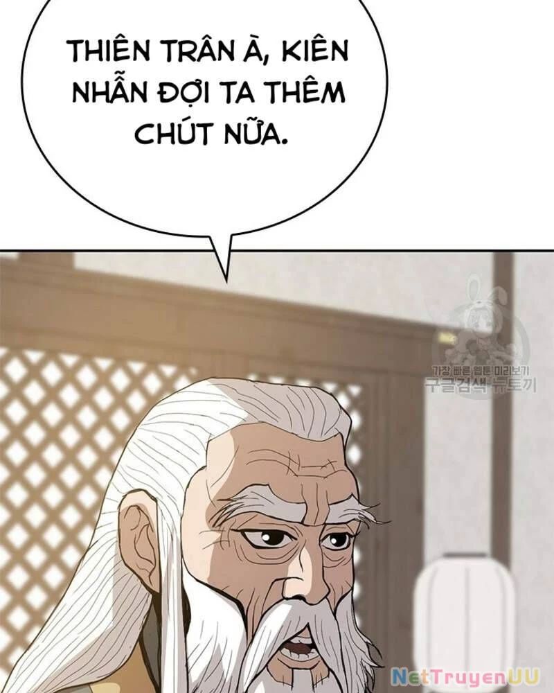 Vô Địch Vạn Quyền, Bất Khả Chiến Bại Chap 21 - Next Chap 22