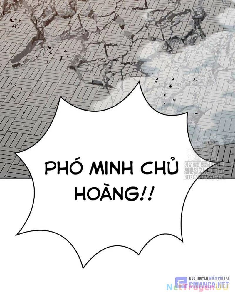 Vô Địch Vạn Quyền, Bất Khả Chiến Bại Chap 44 - Next Chap 45