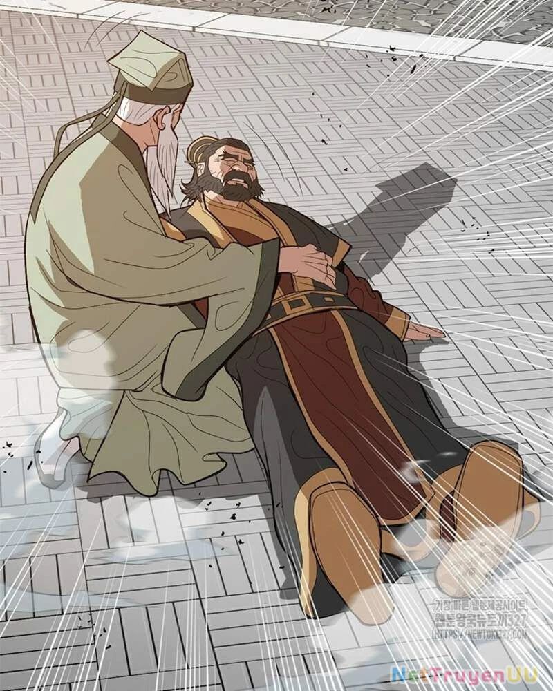 Vô Địch Vạn Quyền, Bất Khả Chiến Bại Chap 44 - Next Chap 45