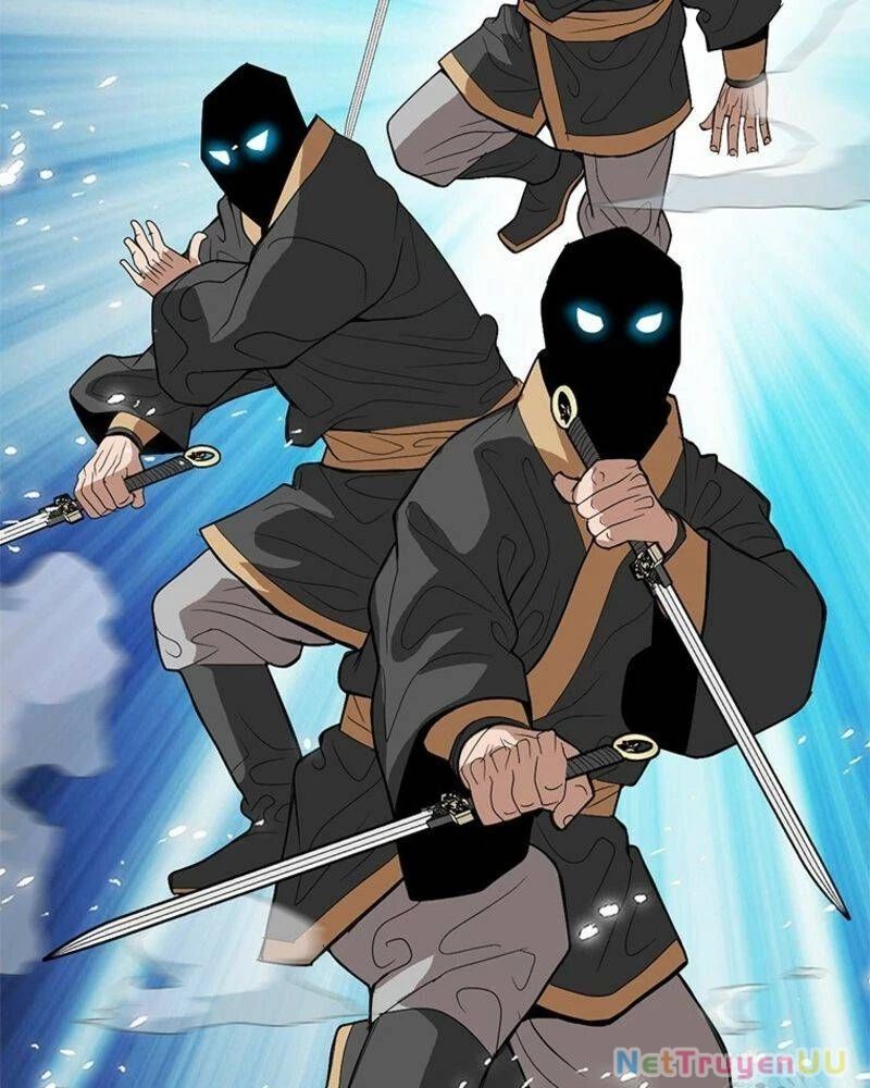 Vô Địch Vạn Quyền, Bất Khả Chiến Bại Chap 44 - Next Chap 45