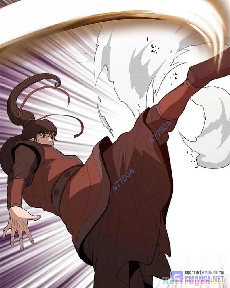 Vô Địch Vạn Quyền, Bất Khả Chiến Bại Chap 44 - Next Chap 45