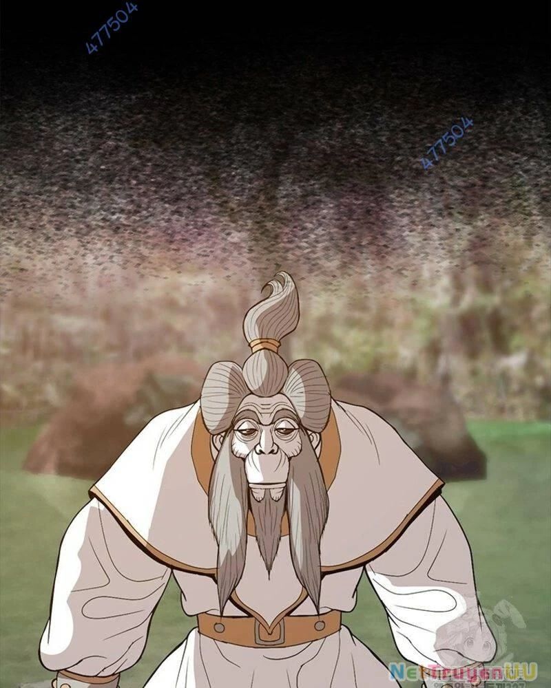 Vô Địch Vạn Quyền, Bất Khả Chiến Bại Chap 44 - Next Chap 45