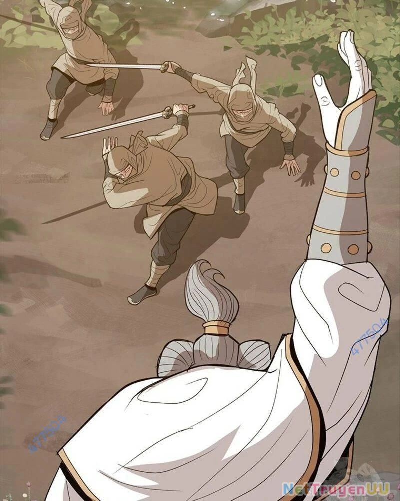 Vô Địch Vạn Quyền, Bất Khả Chiến Bại Chap 44 - Next Chap 45