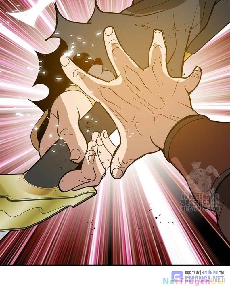 Vô Địch Vạn Quyền, Bất Khả Chiến Bại Chap 44 - Next Chap 45