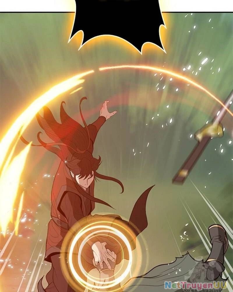 Vô Địch Vạn Quyền, Bất Khả Chiến Bại Chap 44 - Next Chap 45