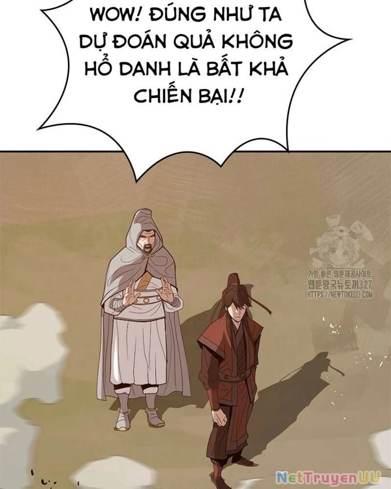 Vô Địch Vạn Quyền, Bất Khả Chiến Bại Chap 44 - Next Chap 45