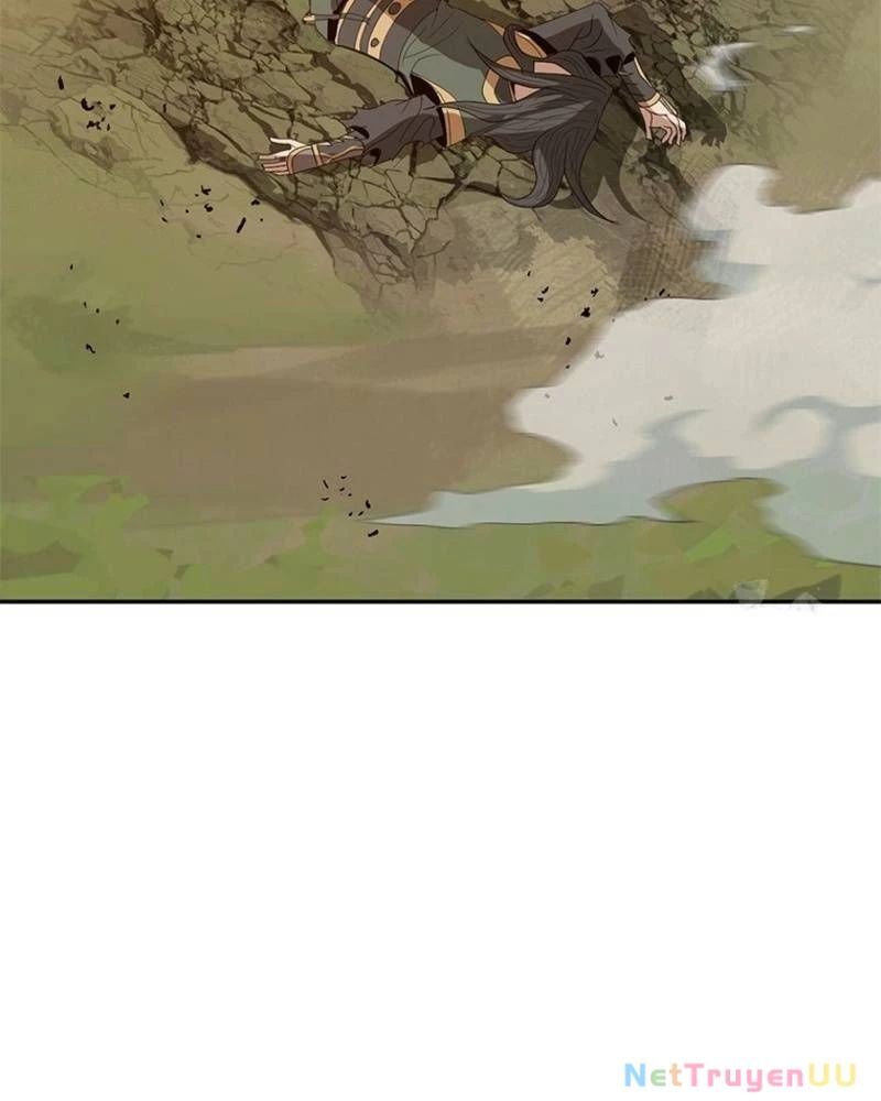 Vô Địch Vạn Quyền, Bất Khả Chiến Bại Chap 44 - Next Chap 45