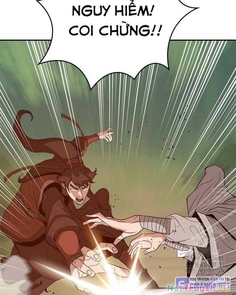 Vô Địch Vạn Quyền, Bất Khả Chiến Bại Chap 44 - Next Chap 45