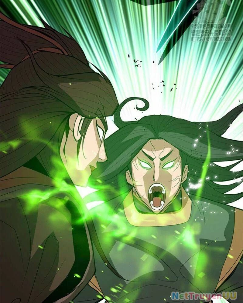 Vô Địch Vạn Quyền, Bất Khả Chiến Bại Chap 44 - Next Chap 45