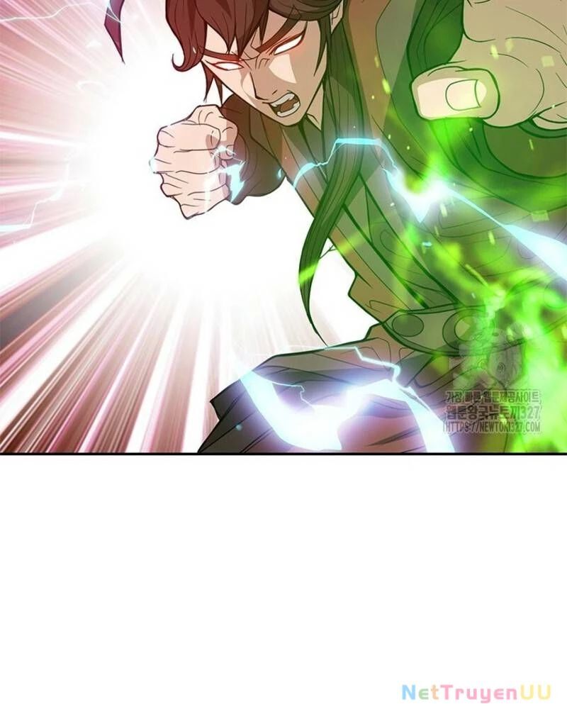 Vô Địch Vạn Quyền, Bất Khả Chiến Bại Chap 44 - Next Chap 45
