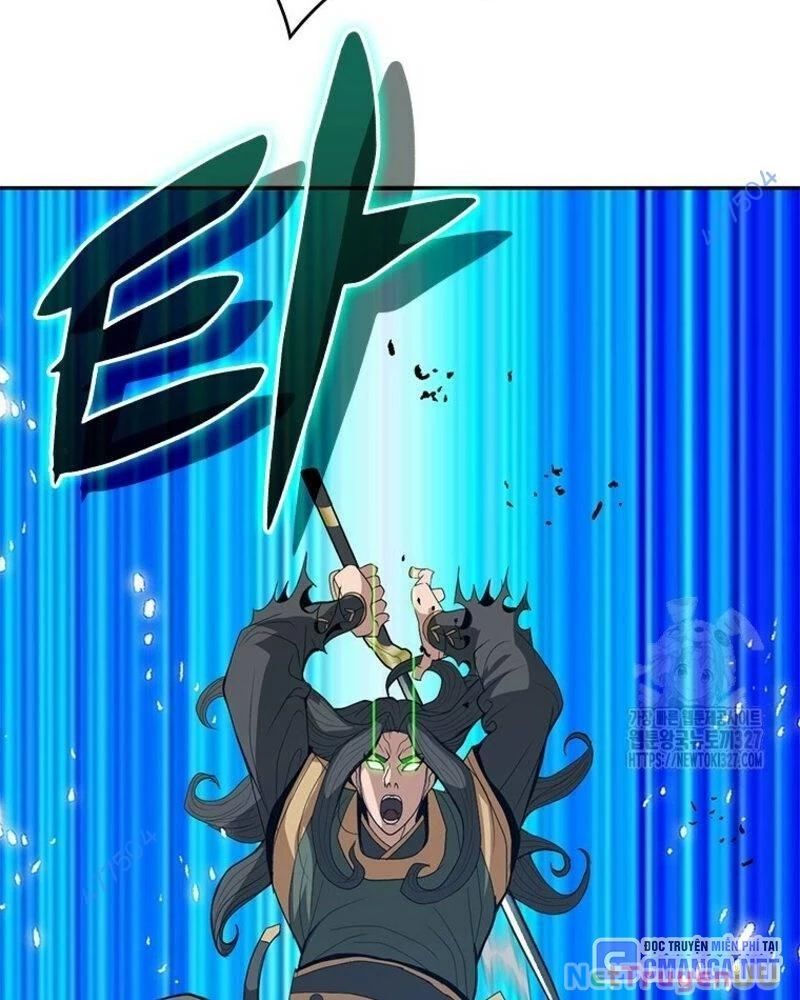Vô Địch Vạn Quyền, Bất Khả Chiến Bại Chap 44 - Next Chap 45