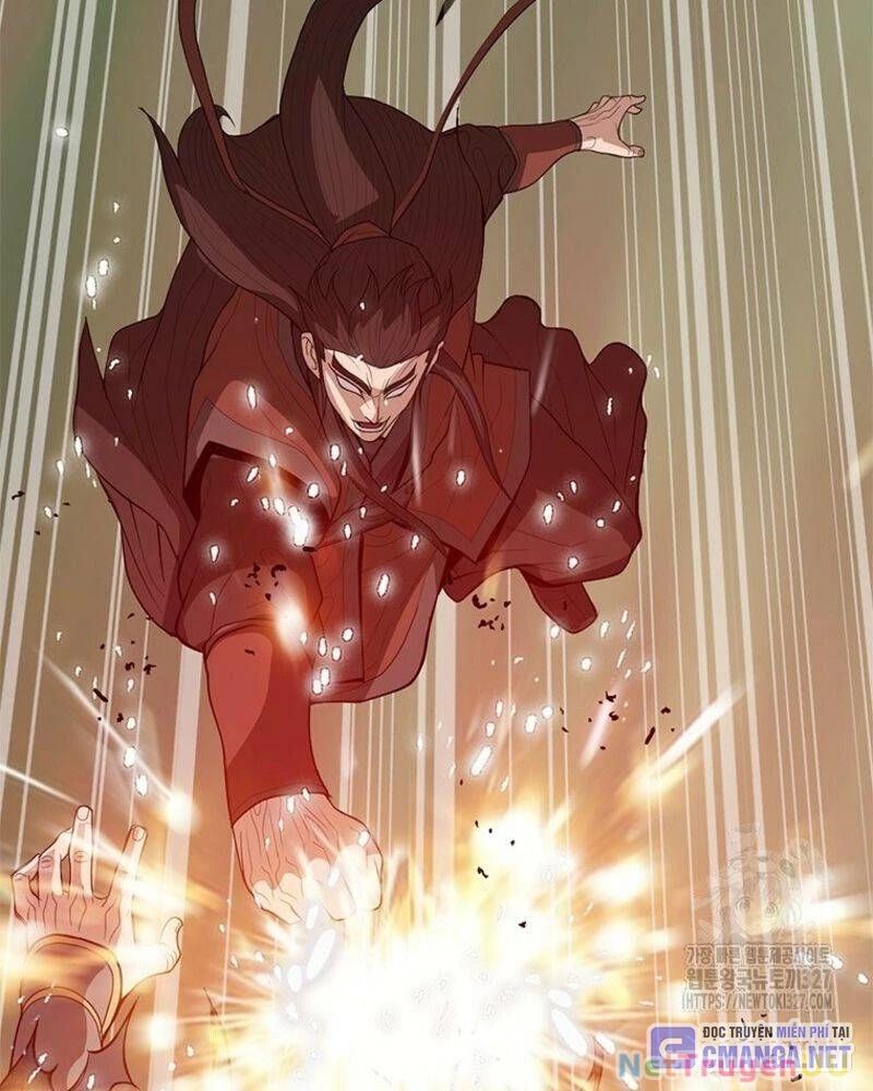 Vô Địch Vạn Quyền, Bất Khả Chiến Bại Chap 44 - Next Chap 45