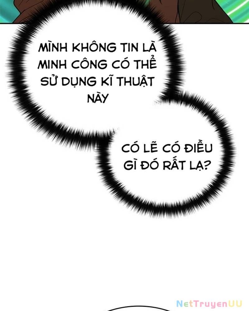 Vô Địch Vạn Quyền, Bất Khả Chiến Bại Chap 44 - Next Chap 45
