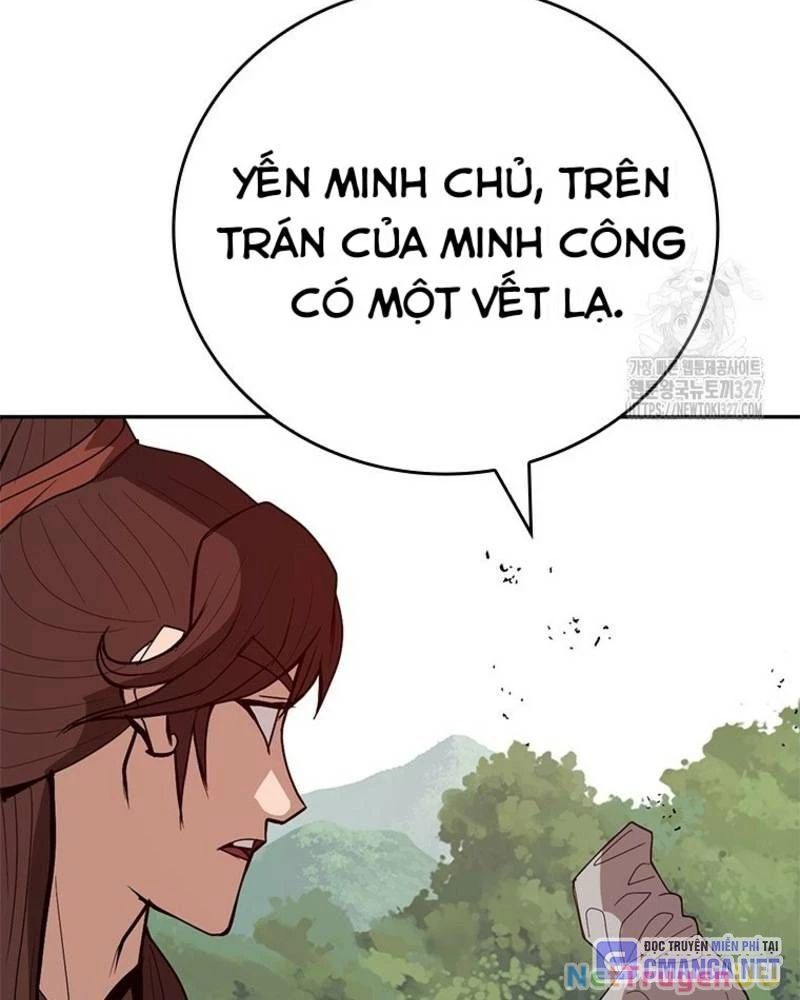 Vô Địch Vạn Quyền, Bất Khả Chiến Bại Chap 44 - Next Chap 45