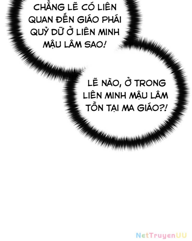 Vô Địch Vạn Quyền, Bất Khả Chiến Bại Chap 44 - Next Chap 45