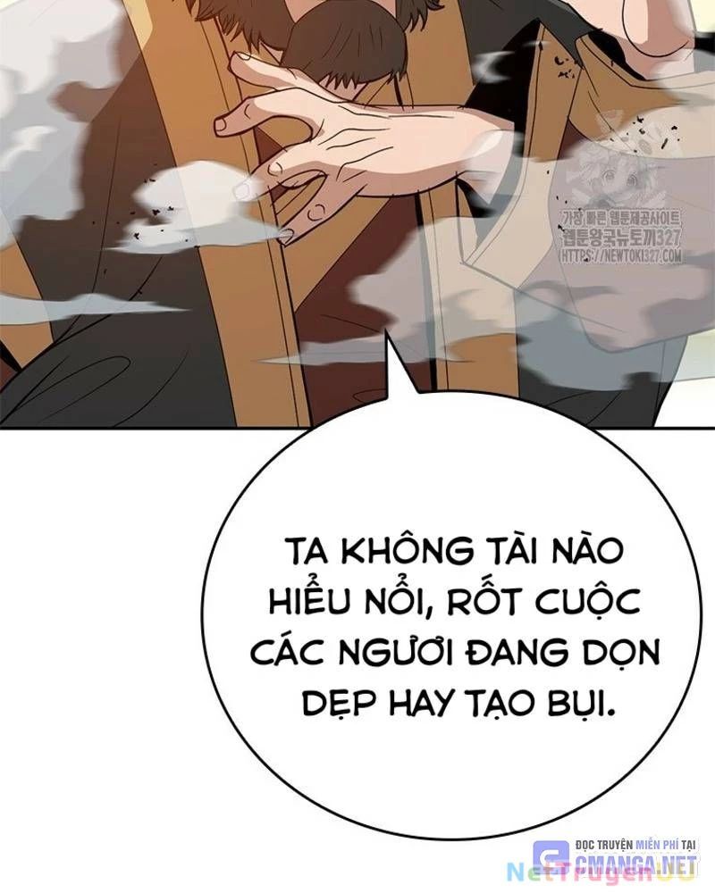 Vô Địch Vạn Quyền, Bất Khả Chiến Bại Chap 44 - Next Chap 45