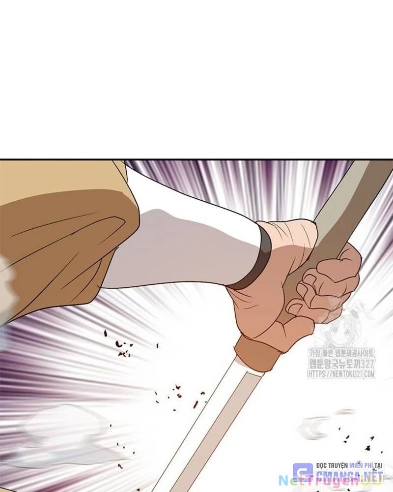 Vô Địch Vạn Quyền, Bất Khả Chiến Bại Chap 44 - Next Chap 45