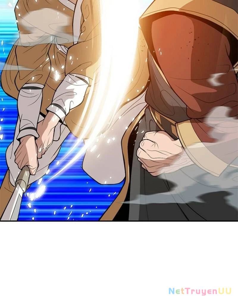 Vô Địch Vạn Quyền, Bất Khả Chiến Bại Chap 44 - Next Chap 45