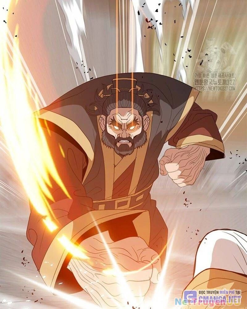 Vô Địch Vạn Quyền, Bất Khả Chiến Bại Chap 44 - Next Chap 45