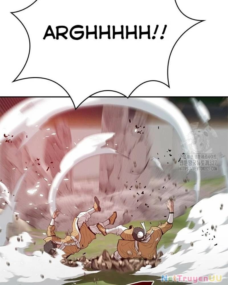 Vô Địch Vạn Quyền, Bất Khả Chiến Bại Chap 44 - Next Chap 45