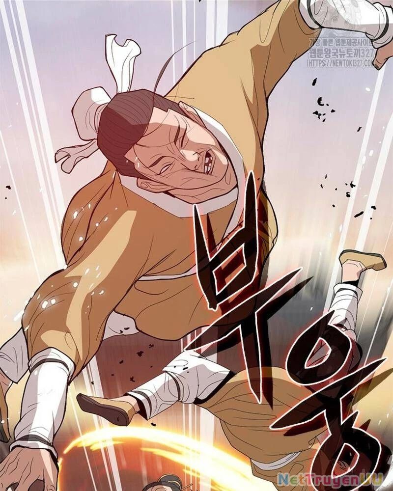 Vô Địch Vạn Quyền, Bất Khả Chiến Bại Chap 44 - Next Chap 45