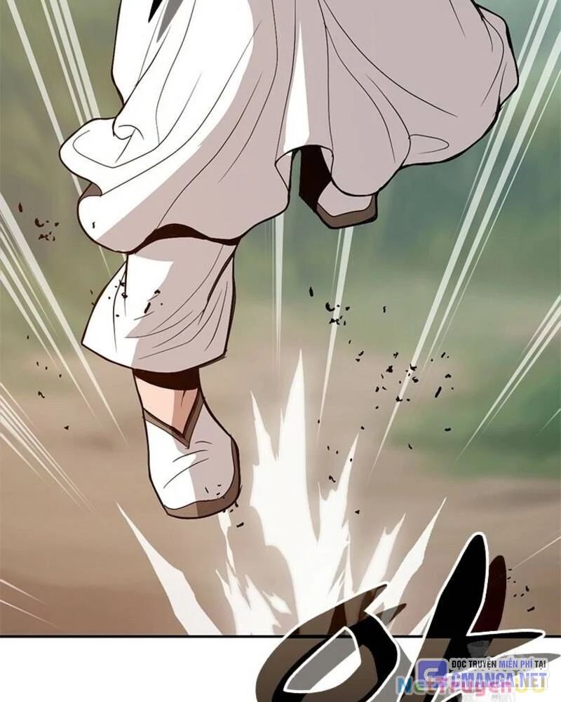 Vô Địch Vạn Quyền, Bất Khả Chiến Bại Chap 45 - Next Chap 46
