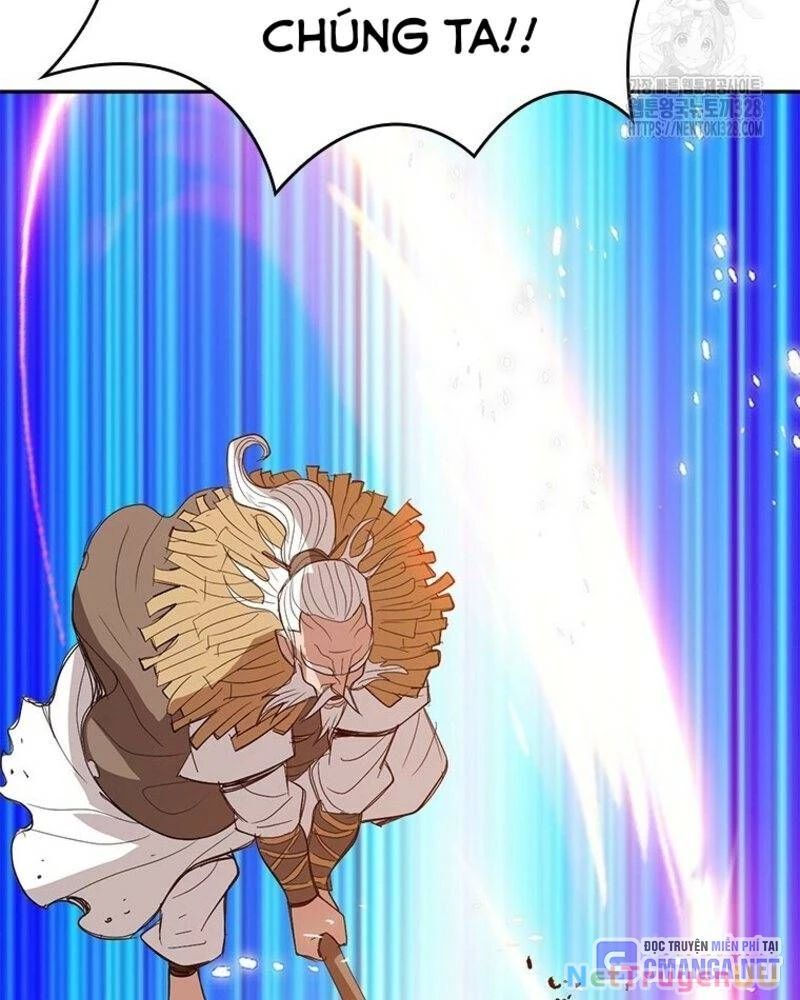 Vô Địch Vạn Quyền, Bất Khả Chiến Bại Chap 45 - Next Chap 46