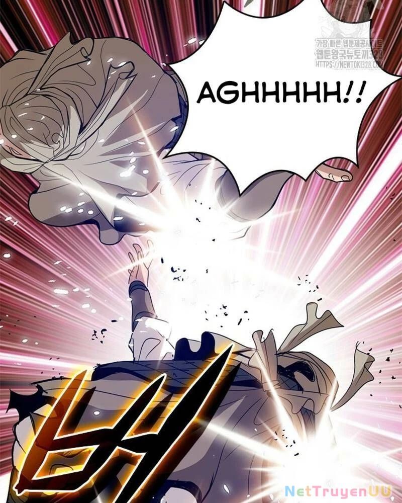 Vô Địch Vạn Quyền, Bất Khả Chiến Bại Chap 45 - Next Chap 46