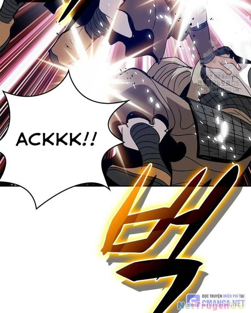 Vô Địch Vạn Quyền, Bất Khả Chiến Bại Chap 45 - Next Chap 46