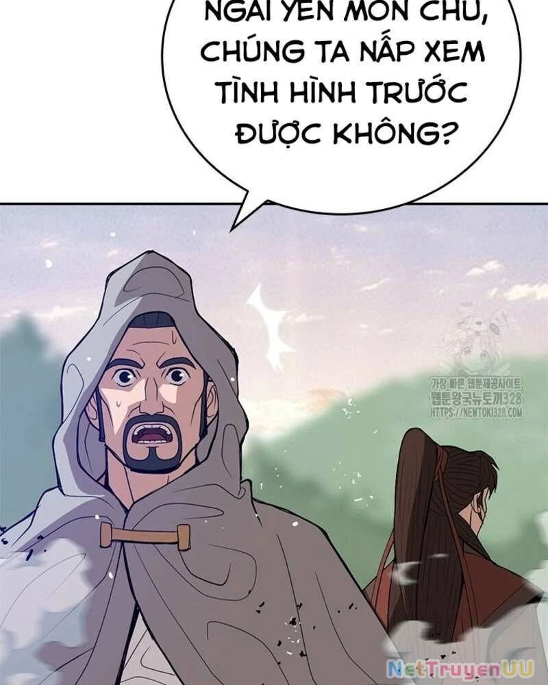 Vô Địch Vạn Quyền, Bất Khả Chiến Bại Chap 45 - Next Chap 46