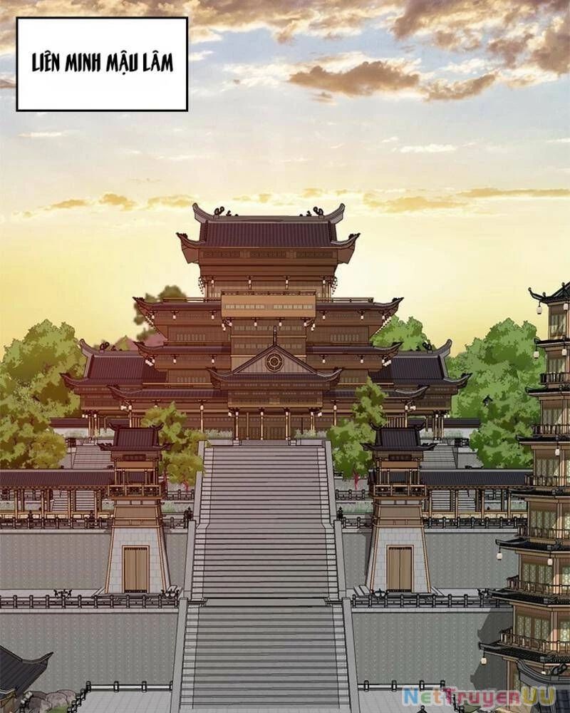 Vô Địch Vạn Quyền, Bất Khả Chiến Bại Chap 45 - Next Chap 46