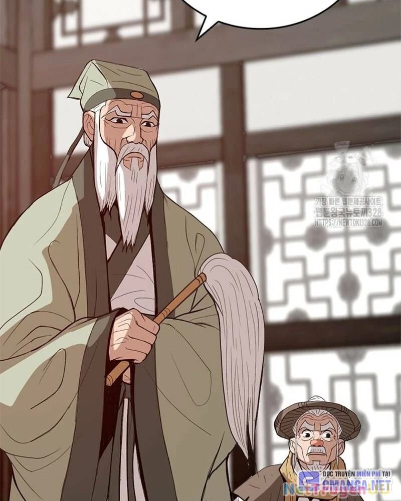 Vô Địch Vạn Quyền, Bất Khả Chiến Bại Chap 45 - Next Chap 46