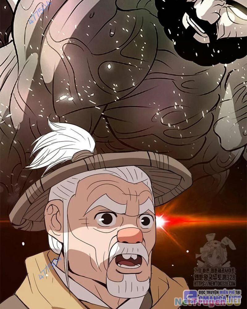 Vô Địch Vạn Quyền, Bất Khả Chiến Bại Chap 45 - Next Chap 46