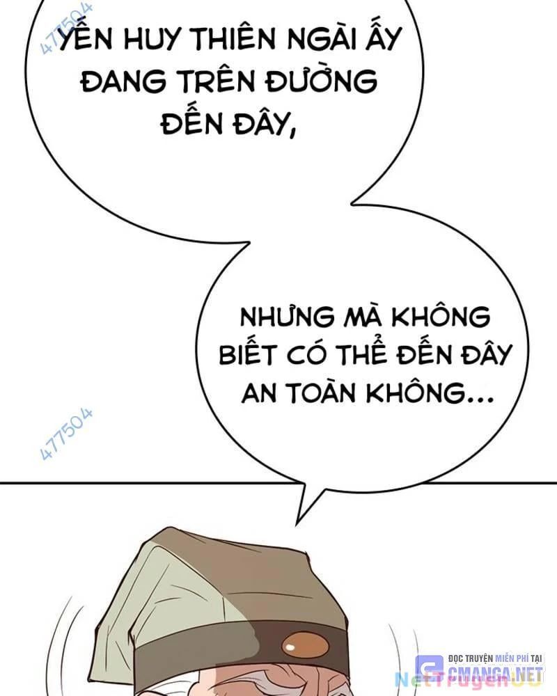 Vô Địch Vạn Quyền, Bất Khả Chiến Bại Chap 45 - Next Chap 46