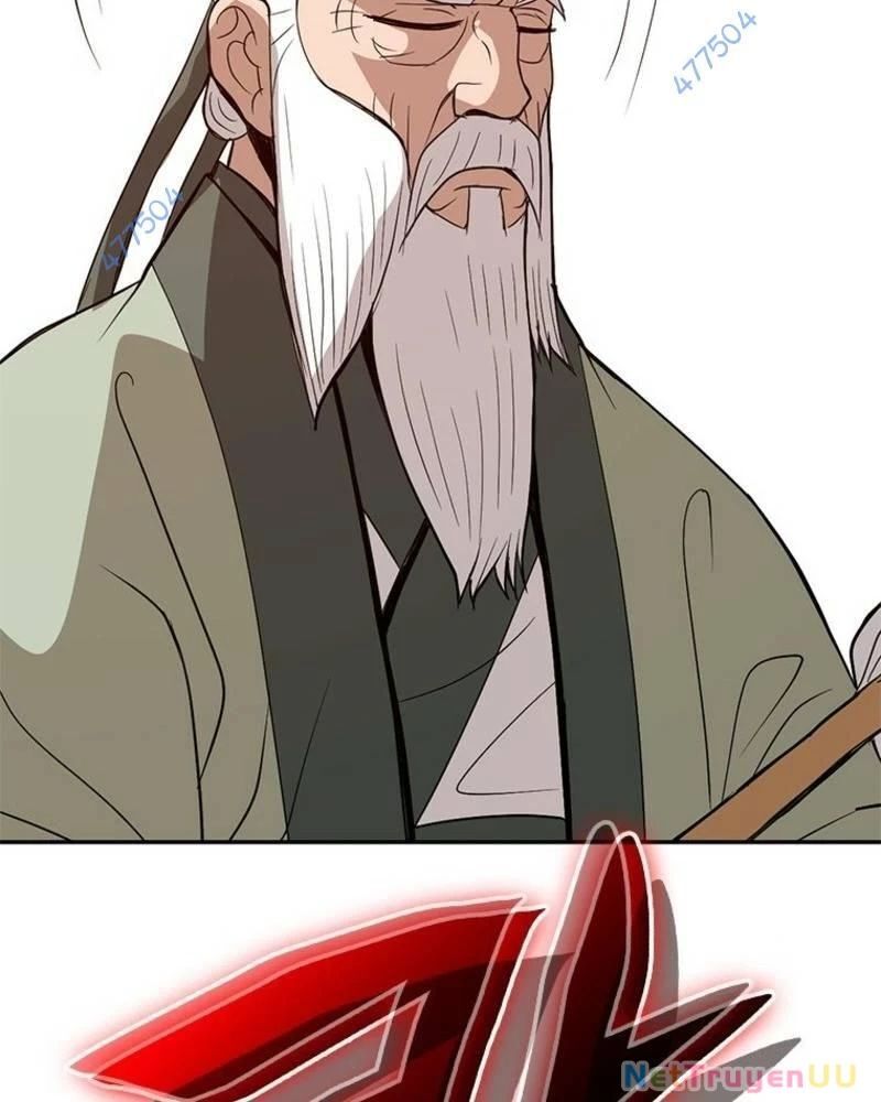 Vô Địch Vạn Quyền, Bất Khả Chiến Bại Chap 45 - Next Chap 46