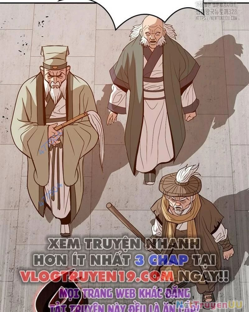 Vô Địch Vạn Quyền, Bất Khả Chiến Bại Chap 45 - Next Chap 46
