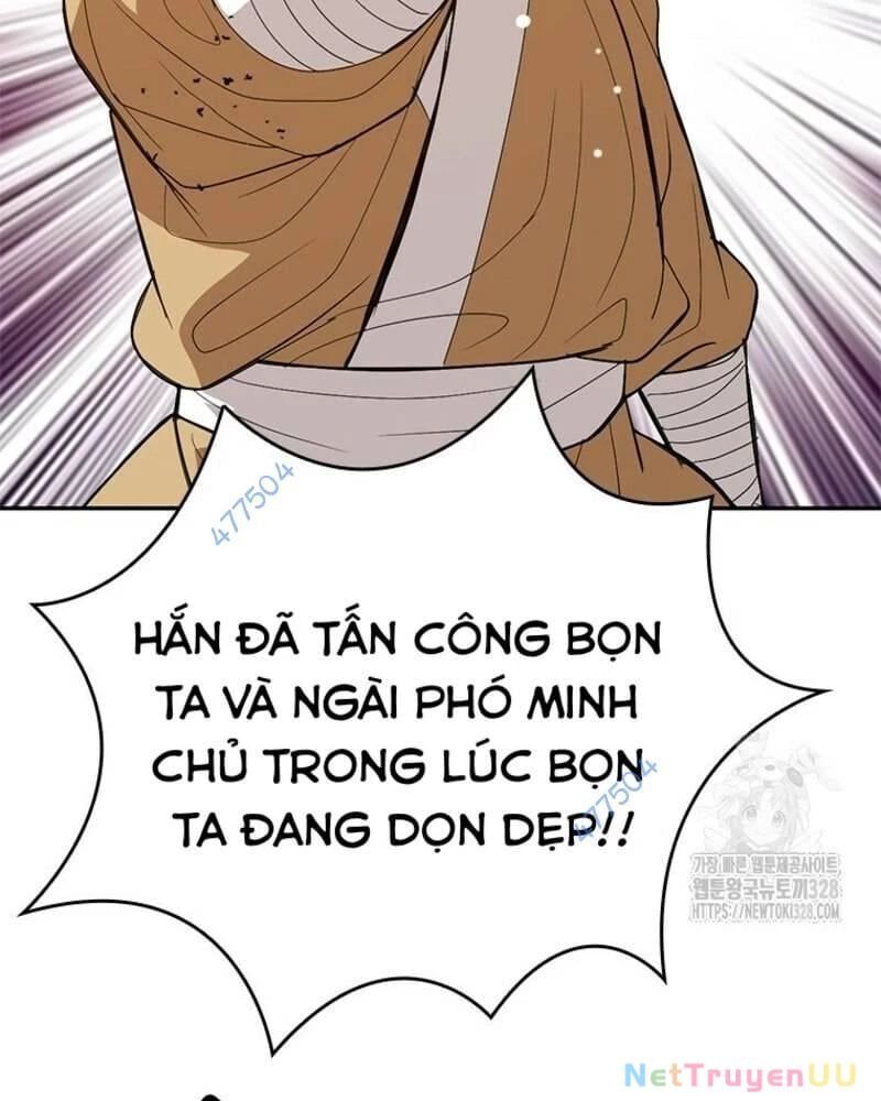 Vô Địch Vạn Quyền, Bất Khả Chiến Bại Chap 45 - Next Chap 46